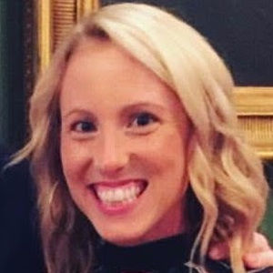 Meet your Posher, Alexandra